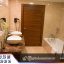 سرویس بهداشتی و توالت هتل هالیدی این شیشلی استانبول