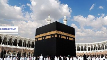 انتقال فیش حج تمتع | شرایط نقل و انتقال و خرید و فروش فیش حج تمتع سالهای 85 و 86