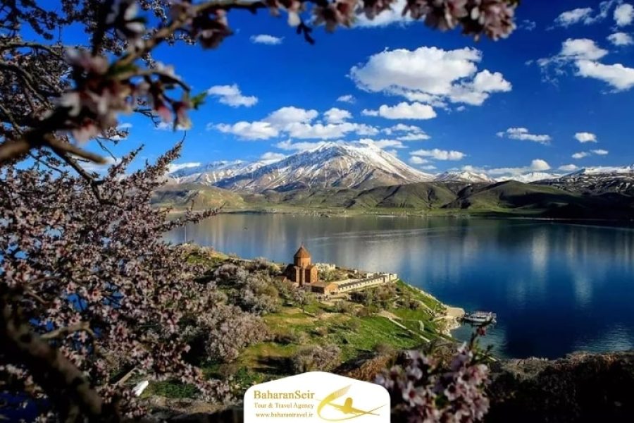 تور وان